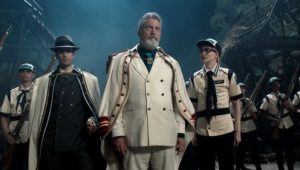 ONE PIECE: Saison 1 Episode 8