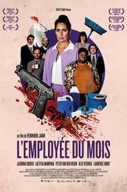 L’employée du mois