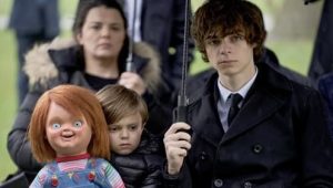 Chucky: Saison 3 Episode 1