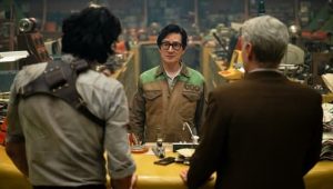 Loki: Saison 2 Episode 1