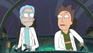 Rick et Morty: Saison 7 Episode 2