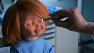 Chucky: Saison 3 Episode 3