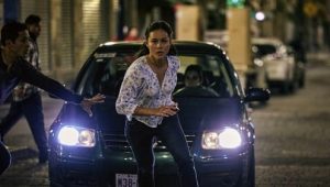 Swat, Police d’élite: Saison 7 Episode 1