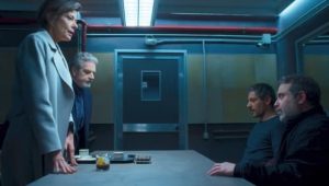 Blanca: Saison 2 Episode 3