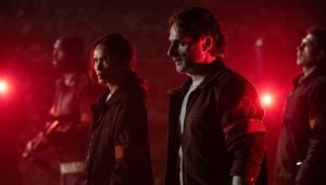 The Walking Dead : The Ones Who Live: Saison 1 Episode 1