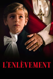 L’enlèvement