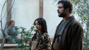 Shōgun: Saison 1 Episode 9