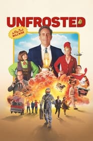 Unfrosted : L’épopée de la Pop-Tart