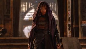 The Acolyte: Saison 1 Episode 1