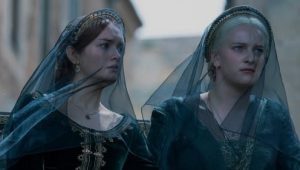 House of the Dragon: Saison 2 Episode 2