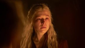 House of the Dragon: Saison 2 Episode 1