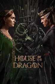 House of the Dragon: Saison 2