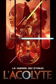 The Acolyte: Saison 1