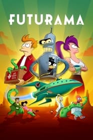 Futurama: Saison 9