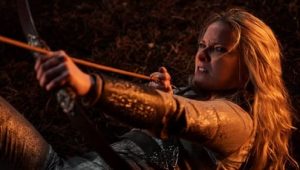 Le Seigneur des anneaux : Les Anneaux de pouvoir: Saison 2 Episode 4