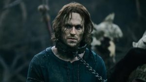 Le Seigneur des anneaux : Les Anneaux de pouvoir: Saison 2 Episode 1