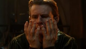 Le Seigneur des anneaux : Les Anneaux de pouvoir: Saison 2 Episode 5