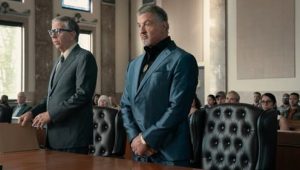 Tulsa King: Saison 2 Episode 1