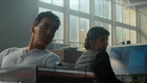 Paris Has Fallen: Saison 1 Episode 2