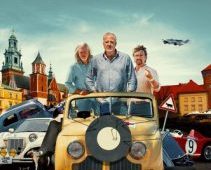 The Grand Tour: Saison 6 Episode 1