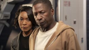 9-1-1: Saison 8 Episode 2