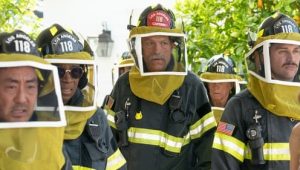 9-1-1: Saison 8 Episode 1