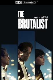 The Brutalist