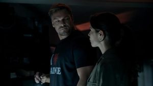 Reacher: Saison 3 Episode 3