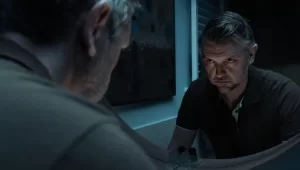 A Decent Man: Saison 1 Episode 4