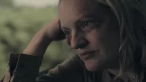 The Handmaid’s Tale : La Servante écarlate: Saison 6 Episode 1