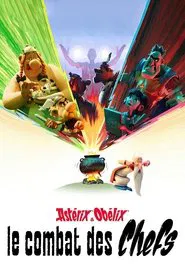 Astérix & Obélix : Le Combat des chefs