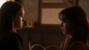 The Last of Us: Saison 2 Episode 3